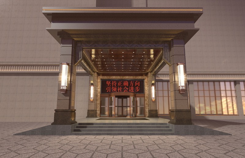 酒店改造裝修設(shè)計方案 ，規(guī)劃如何做？酒店改造